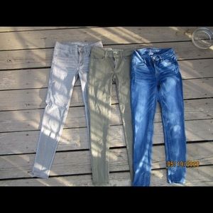 JEANS BUNDLE